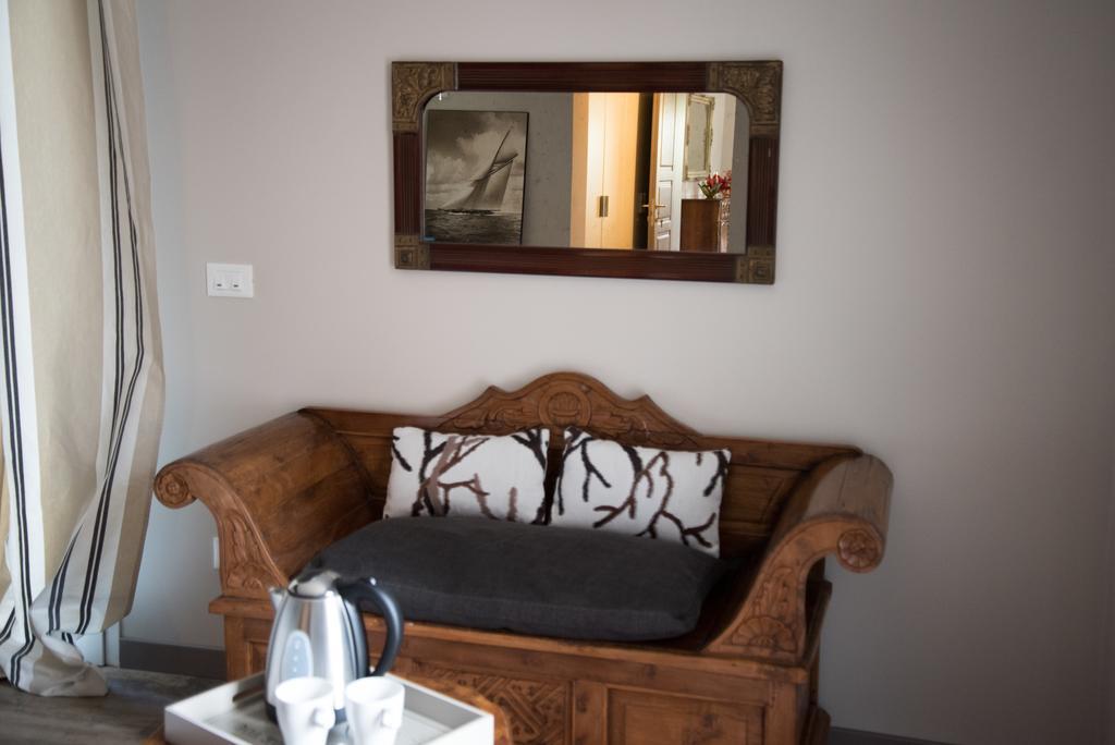 B&B La Dimora Del Garda Sirmione Exterior photo