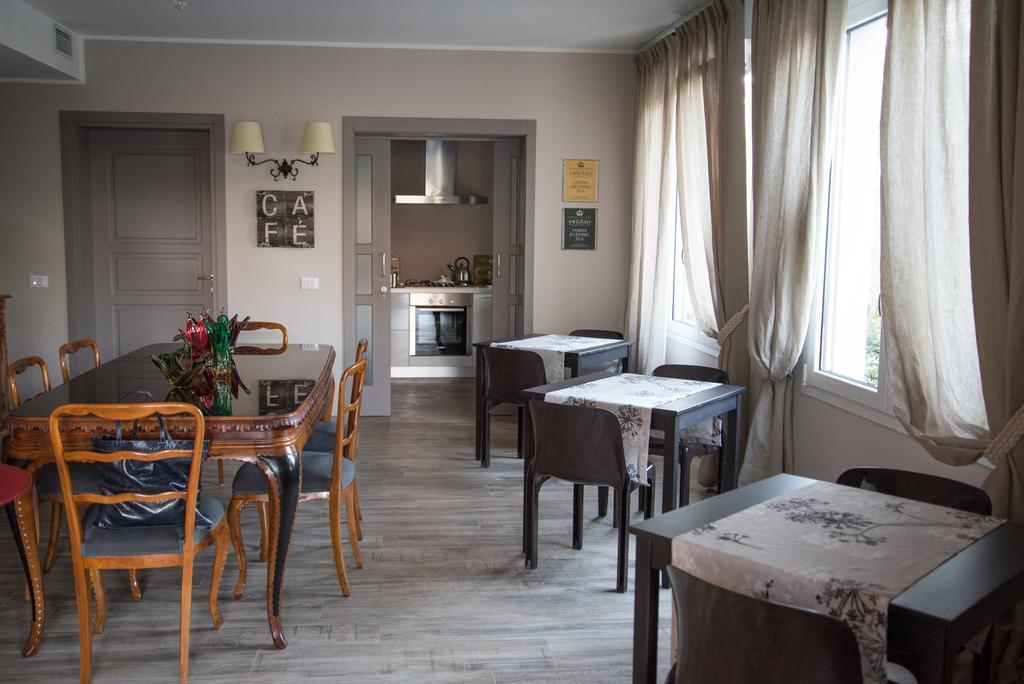 B&B La Dimora Del Garda Sirmione Exterior photo