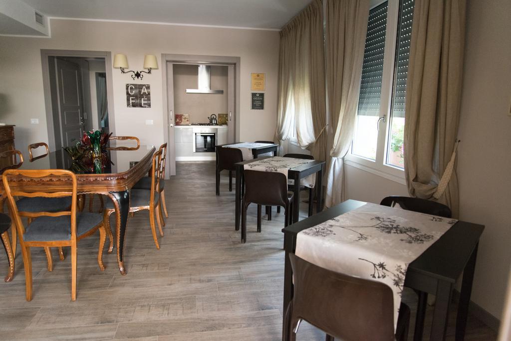 B&B La Dimora Del Garda Sirmione Exterior photo