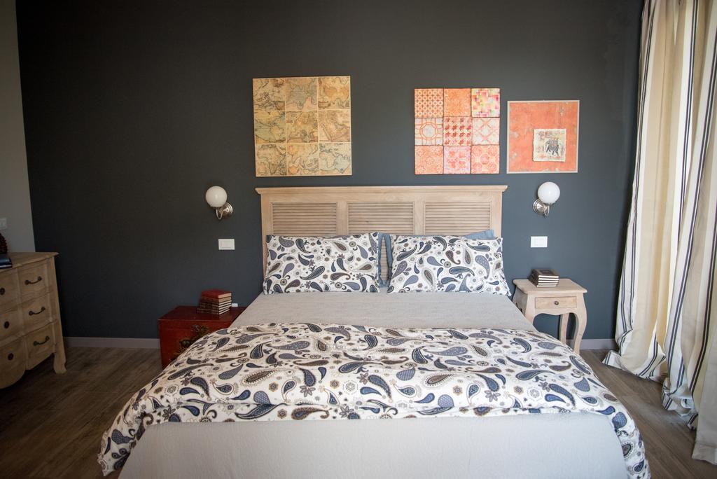 B&B La Dimora Del Garda Sirmione Exterior photo