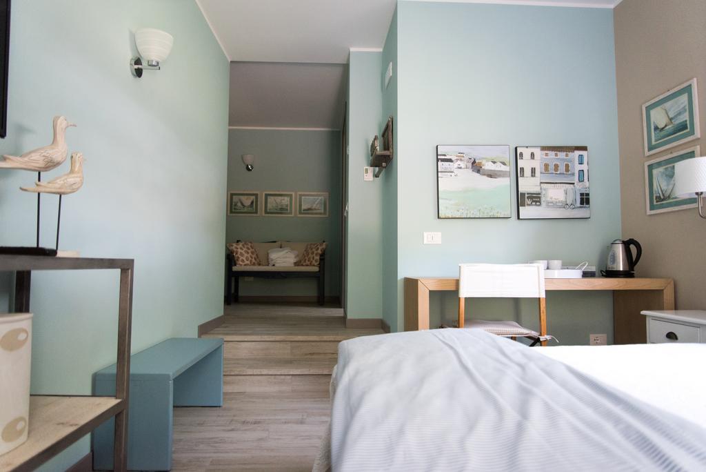 B&B La Dimora Del Garda Sirmione Room photo