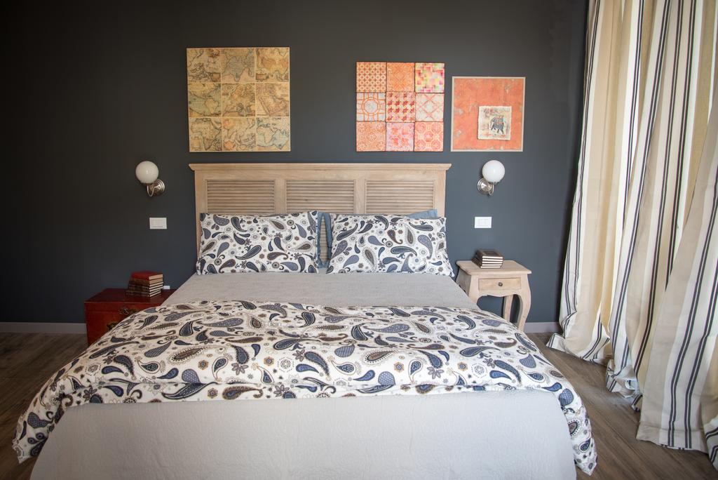 B&B La Dimora Del Garda Sirmione Exterior photo